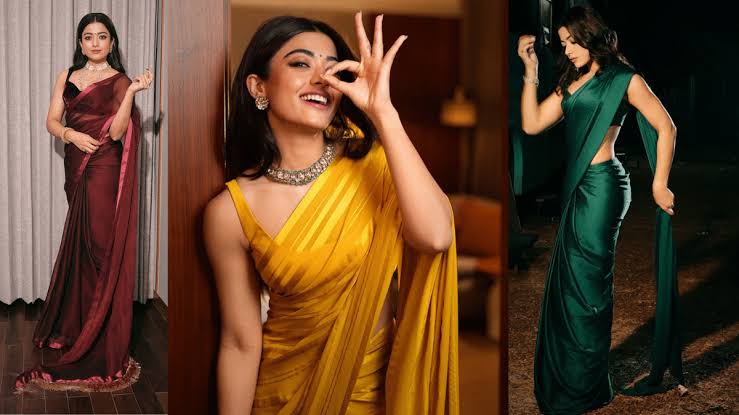 The Rise of Fusion: Indian Women's Fashion Trends in 2025