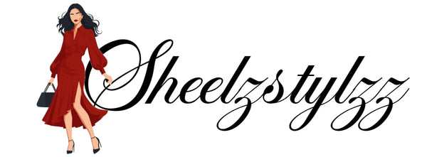 SHEELZ STYLZZ